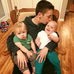 Meet your Posher, Jaxson